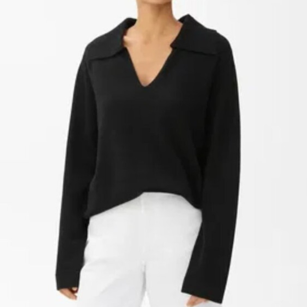 Cashmere Sweater